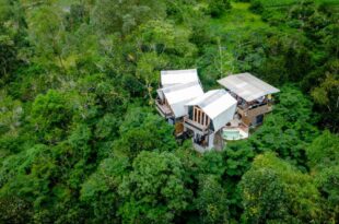 Nirata Treehouse