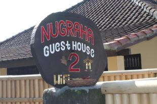 Nugraha Guest House 2