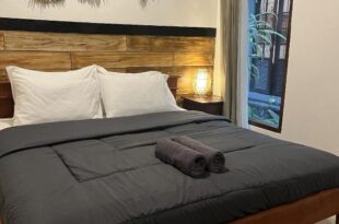 ODA Guest House Ubud