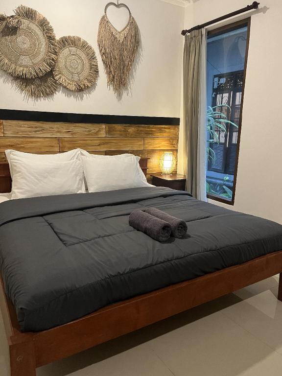 ODA Guest House Ubud