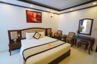 OSAKA HA LONG HOTEL