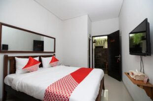 OYO 2438 D’Tamblingan Guesthouse