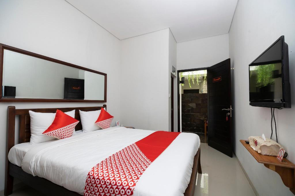 OYO 2438 D’Tamblingan Guesthouse