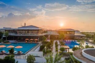 Oakwood Hạ Long