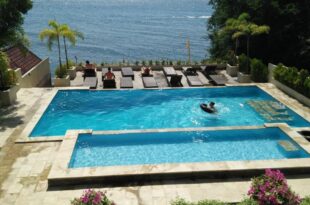Ocean Resort Amed