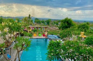 Odiyana Bali Retreat