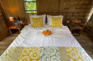 Oemah Gebagan 78 Pertiwi Room