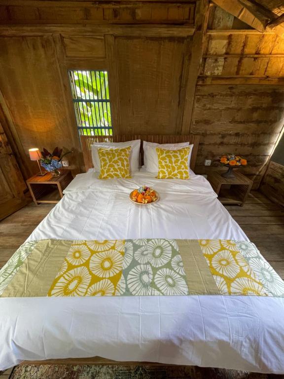 Oemah Gebagan 78 Pertiwi Room