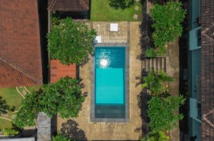 OkaOki Homestay By Bali Cabin