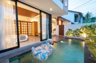 Omkara Dharman Ubud Villa