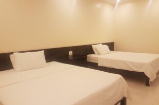 Oriental Motel