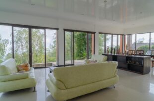 P’26 Villa Wanagiri