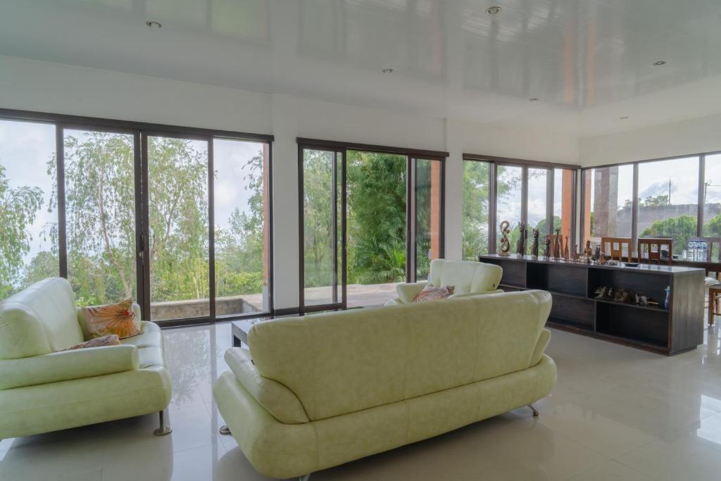 P’26 Villa Wanagiri