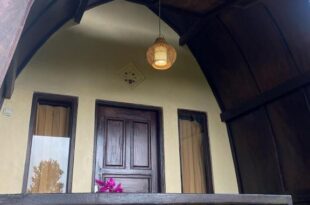 PONDOK GANESHA BALI