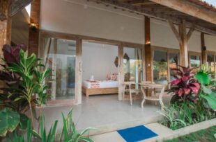 Peaceful House w/ Pool Incl BF Hideaway in Canggu