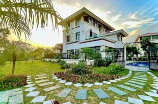 Phoenix Villas 800m 5Br Pool Garden Kitchen 815