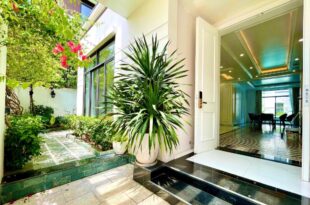 Phoenix Villas FLC HaLong 5BR, Pool, Karaoke 925