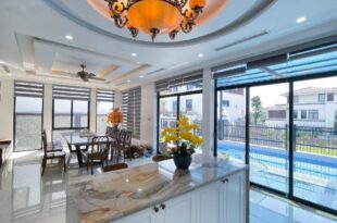 Phoenix Villas Hạ Long 300m2 5Br Pool 903
