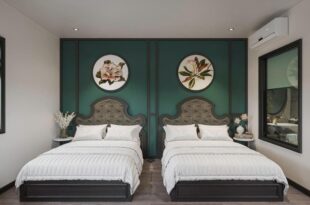 Phong Lan Unique Hotel