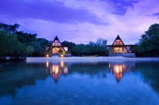 Plataran Menjangan Resort and Spa