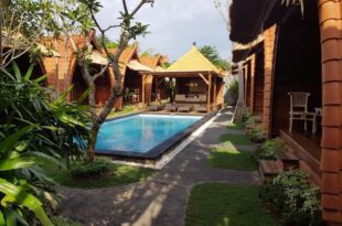 Poedja Villa Jimbaran