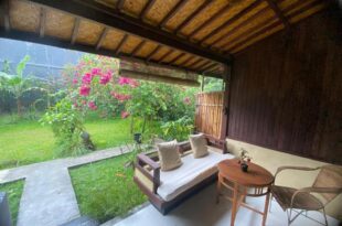 Pomelo Guest House