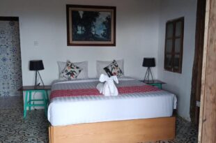 Pondok Batur in Kawinaya