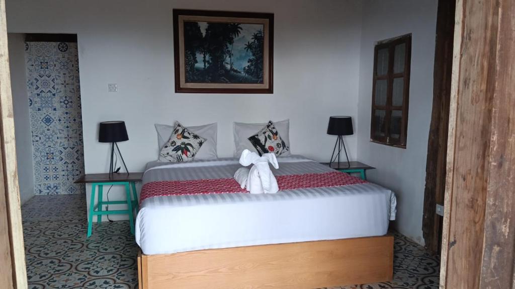 Pondok Batur in Kawinaya