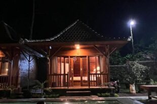 Pondok Manca