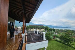 Pondok wina bedugul
