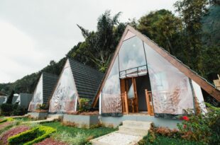 Popitan Garden Campground & Glamping Bedugul
