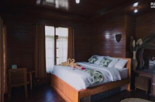 Puncak Lestari Villa Bedugul by BIJAK