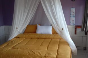 Puri prima bungalows