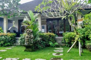 Putu’s Paradise Guesthouse