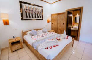 Rahayu Guest House Ubud RedPartner