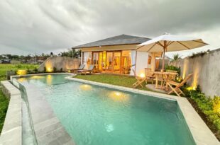 Rajastra villa