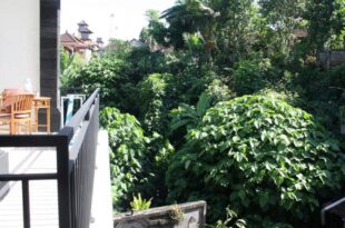 Raka House Accomodation