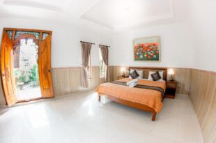 Rayshiva Homestay