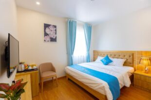 Rosy Ha Long Hotel