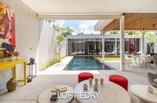 Rouge – Loft Edry