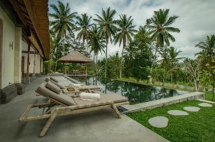 Rouge – Private Villa Jae