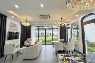 Royal Beach Villa Sonasea Vân Đồn Quảng Ninh