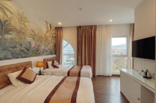 Royal Hotel Halong – Hon Gai