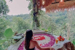 Royal Kemala Villa – Jungle View with Private Pool