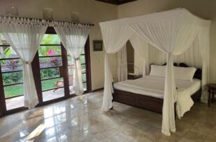Rumah Kelapa Villa Alami