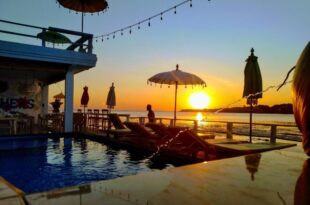 Rumah Marta Ceningan Island