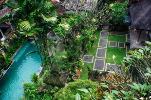 Rumah Roda Guest House & Homestay
