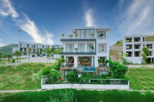 SALLY HUONG VILLA – Venue Travel