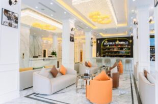 SC Luxury Hotel