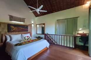 Sabai Villa Candidasa beach